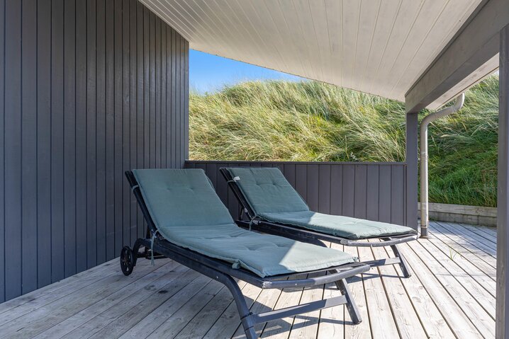 Ferienhaus J6097 in Mågedalen 42, Houvig - Bild #31