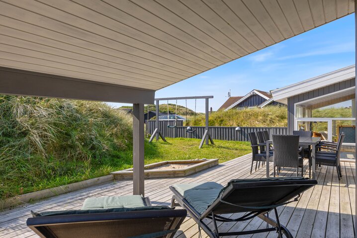 Ferienhaus J6097 in Mågedalen 42, Houvig - Bild #32