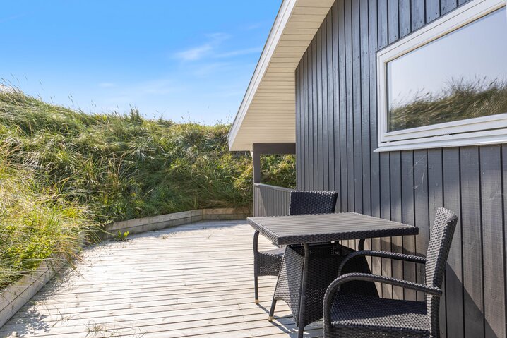 Ferienhaus J6097 in Mågedalen 42, Houvig - Bild #33