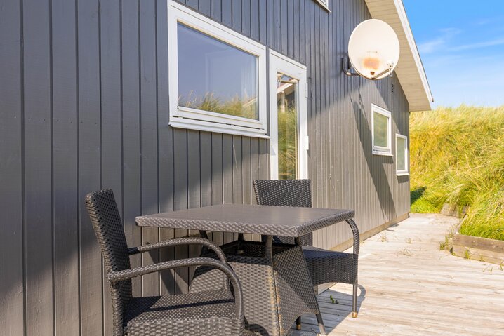 Ferienhaus J6097 in Mågedalen 42, Houvig - Bild #34