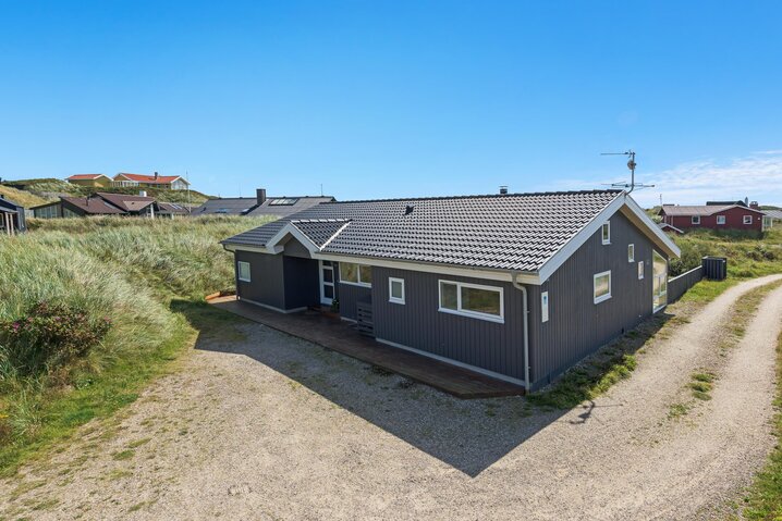 Sommerhus J6097 på Mågedalen 42, Houvig - Billede #35