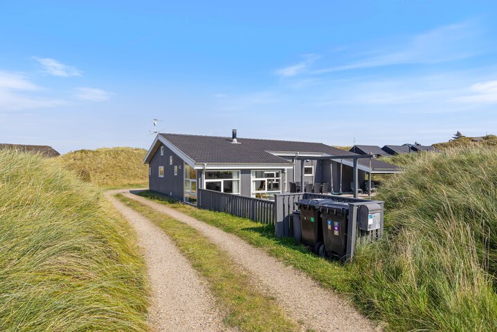 Ferienhaus J6097 in Mågedalen 42, Houvig - Bild #36