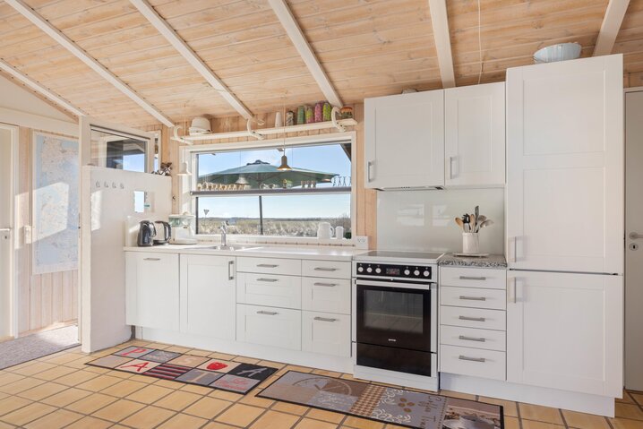 Sommerhus J6102 på Sortebærdalen 77, Houvig - Billede #2