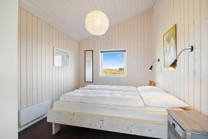 Sommerhus J6102 på Sortebærdalen 77, Houvig - Billede #10