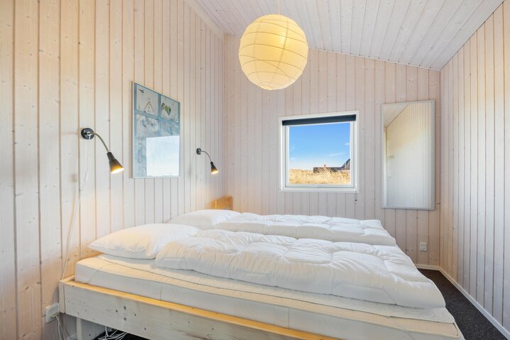 Sommerhus J6102 på Sortebærdalen 77, Houvig - Billede #14