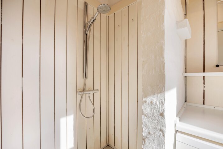 Sommerhus J6102 på Sortebærdalen 77, Houvig - Billede #16