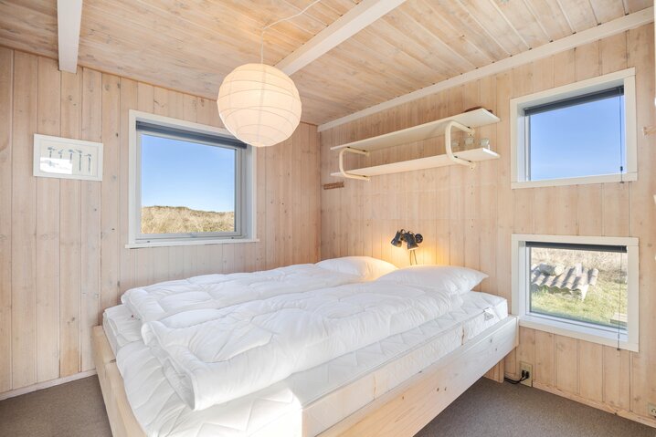 Sommerhus J6102 på Sortebærdalen 77, Houvig - Billede #17