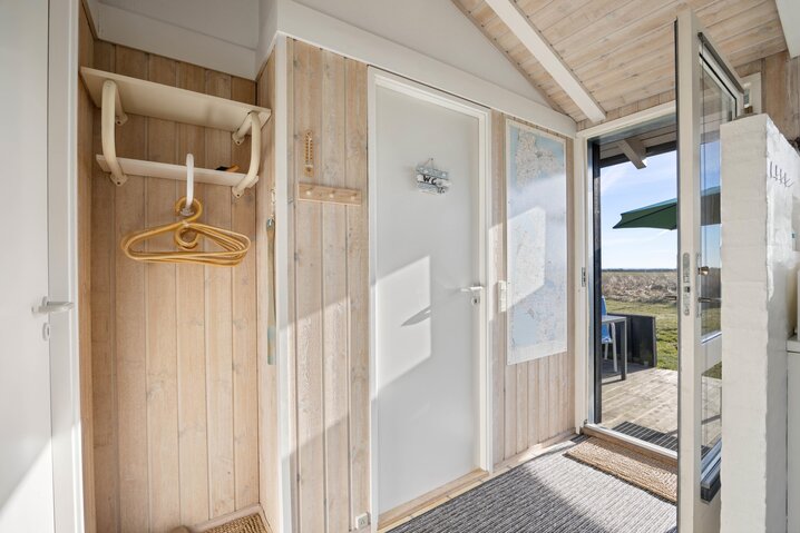 Sommerhus J6102 på Sortebærdalen 77, Houvig - Billede #18