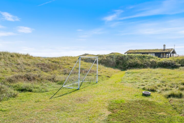 Sommerhus J6102 på Sortebærdalen 77, Houvig - Billede #27