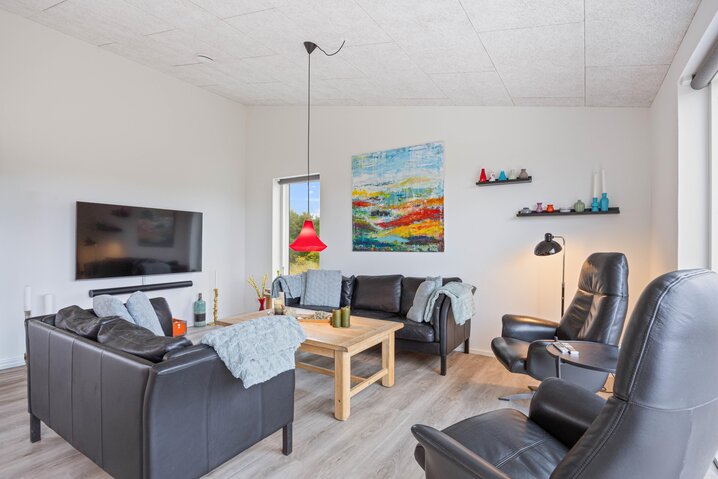 Ferienhaus J6107 in Mågedalen 62, Houvig - Bild #1