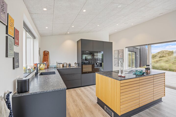 Ferienhaus J6107 in Mågedalen 62, Houvig - Bild #2