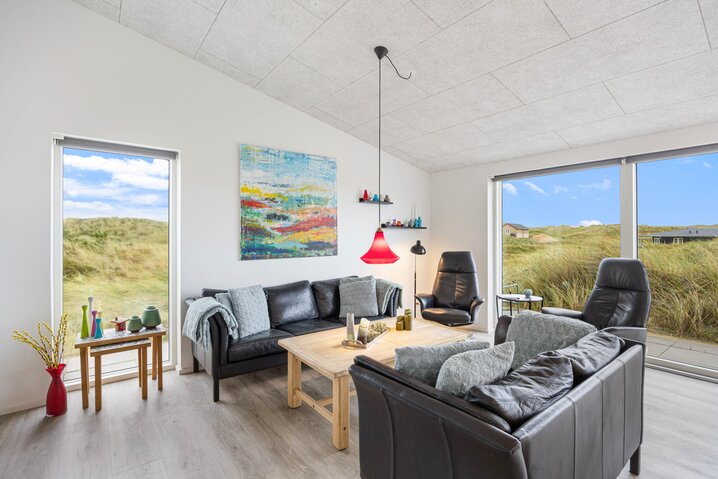 Ferienhaus J6107 in Mågedalen 62, Houvig - Bild #3