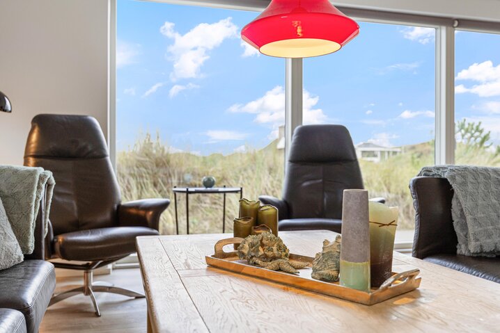 Ferienhaus J6107 in Mågedalen 62, Houvig - Bild #4