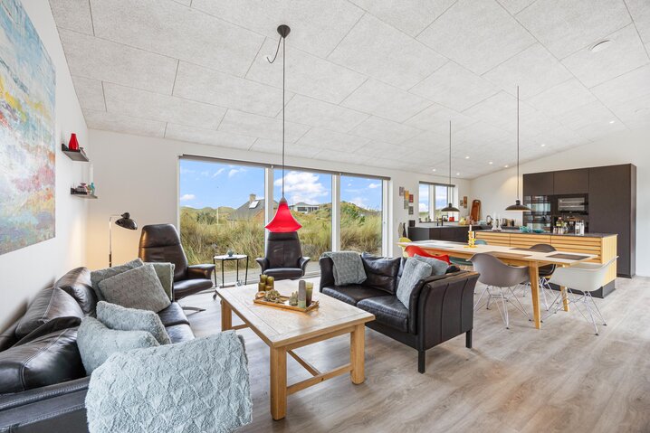 Ferienhaus J6107 in Mågedalen 62, Houvig - Bild #5