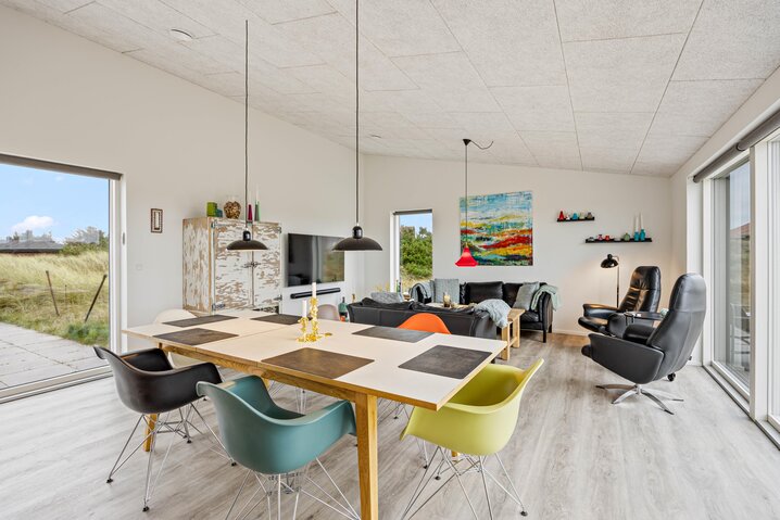 Ferienhaus J6107 in Mågedalen 62, Houvig - Bild #6