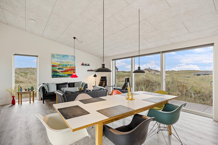 Ferienhaus J6107 in Mågedalen 62, Houvig - Bild #7