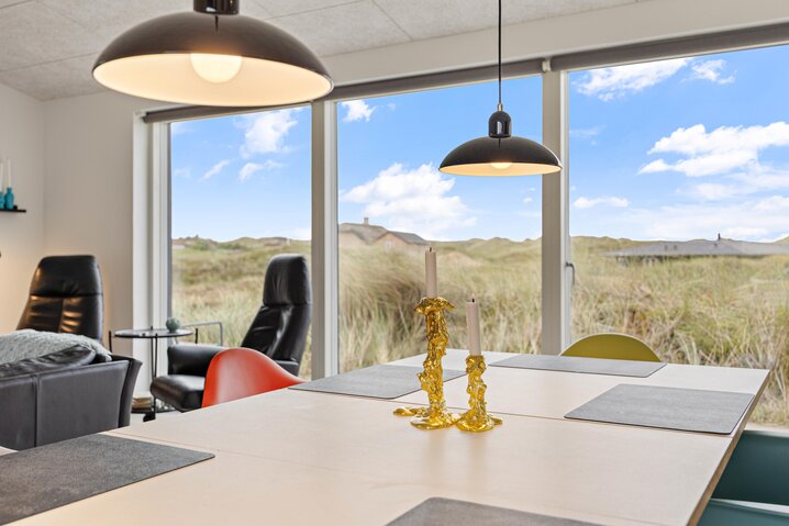 Ferienhaus J6107 in Mågedalen 62, Houvig - Bild #8