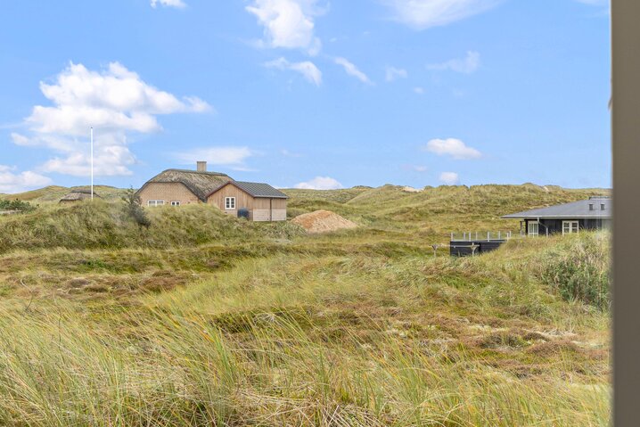 Ferienhaus J6107 in Mågedalen 62, Houvig - Bild #9