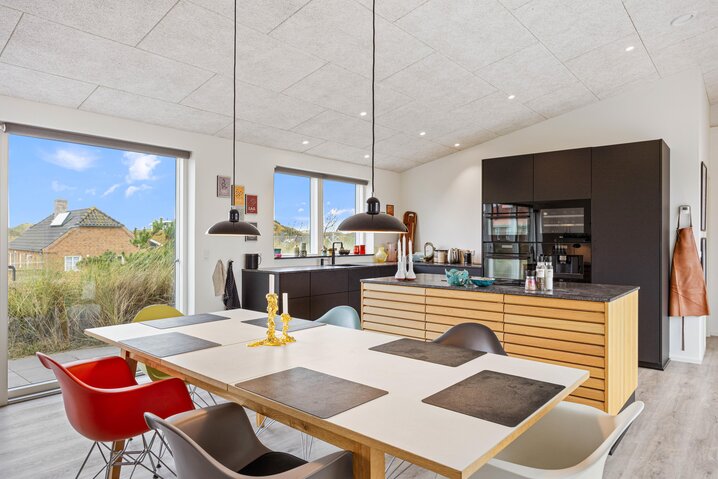 Ferienhaus J6107 in Mågedalen 62, Houvig - Bild #10