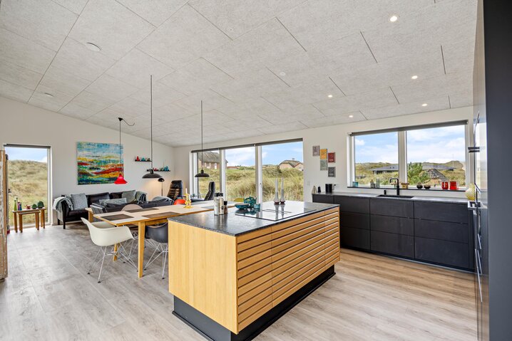 Ferienhaus J6107 in Mågedalen 62, Houvig - Bild #11