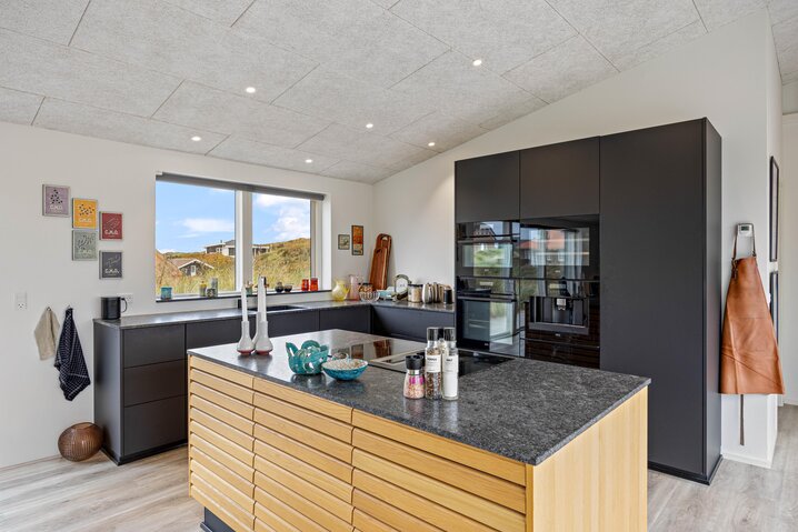 Ferienhaus J6107 in Mågedalen 62, Houvig - Bild #12