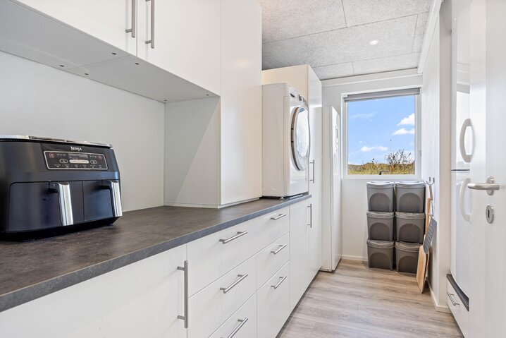 Ferienhaus J6107 in Mågedalen 62, Houvig - Bild #14