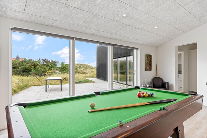 Ferienhaus J6107 in Mågedalen 62, Houvig - Bild #16