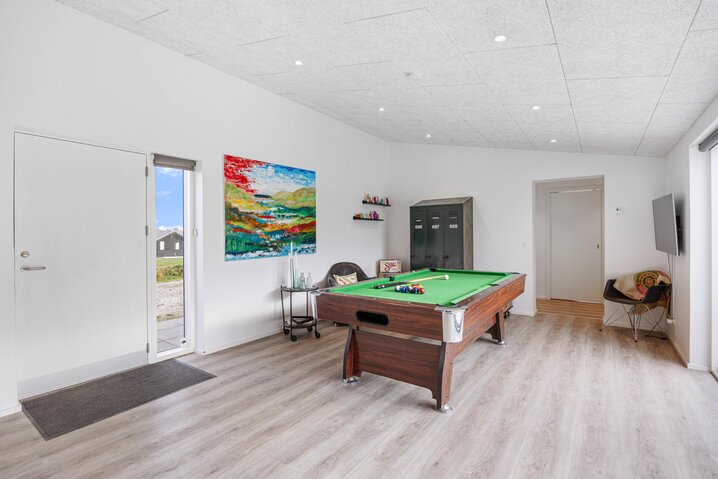 Ferienhaus J6107 in Mågedalen 62, Houvig - Bild #18