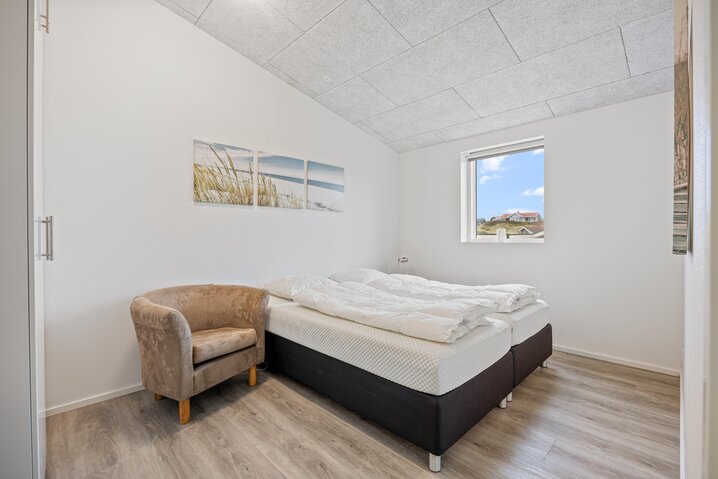 Ferienhaus J6107 in Mågedalen 62, Houvig - Bild #19