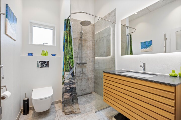 Ferienhaus J6107 in Mågedalen 62, Houvig - Bild #20