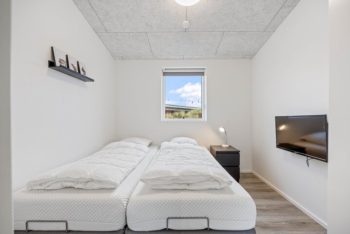 Ferienhaus J6107 in Mågedalen 62, Houvig - Bild #21