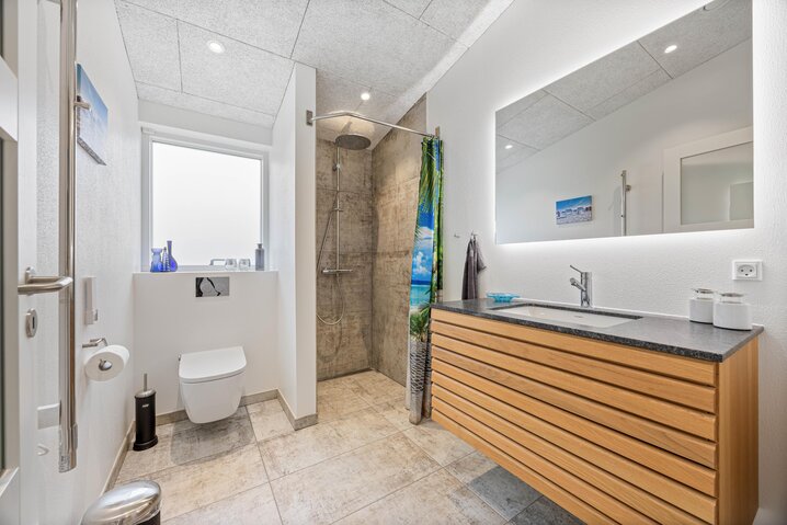 Ferienhaus J6107 in Mågedalen 62, Houvig - Bild #22