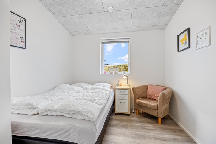 Ferienhaus J6107 in Mågedalen 62, Houvig - Bild #23