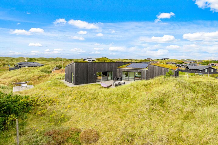 Ferienhaus J6107 in Mågedalen 62, Houvig - Bild #0