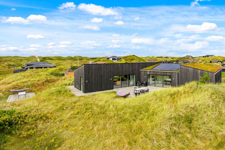 Ferienhaus J6107 in Mågedalen 62, Houvig - Bild #24