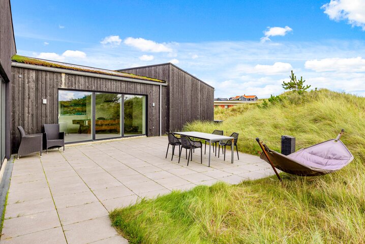 Ferienhaus J6107 in Mågedalen 62, Houvig - Bild #25