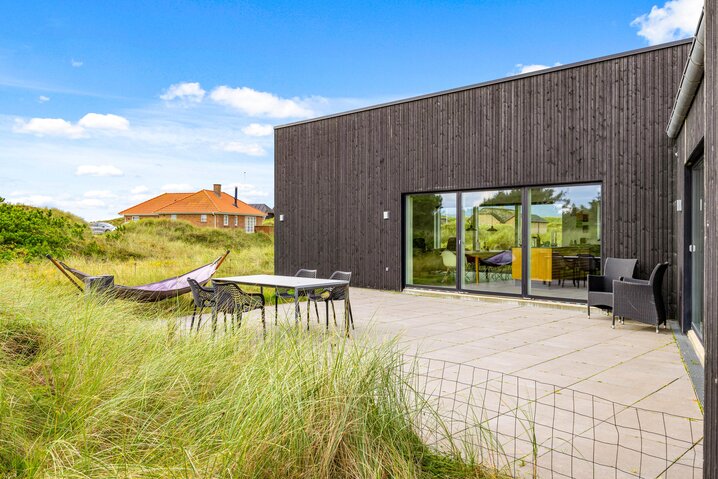 Ferienhaus J6107 in Mågedalen 62, Houvig - Bild #26