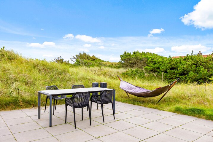 Ferienhaus J6107 in Mågedalen 62, Houvig - Bild #27