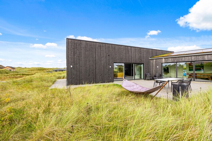 Ferienhaus J6107 in Mågedalen 62, Houvig - Bild #29