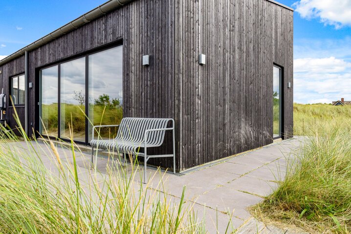 Ferienhaus J6107 in Mågedalen 62, Houvig - Bild #30