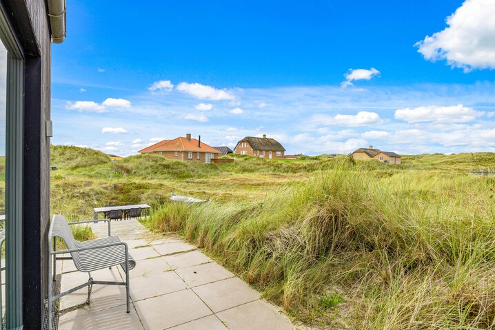 Ferienhaus J6107 in Mågedalen 62, Houvig - Bild #31