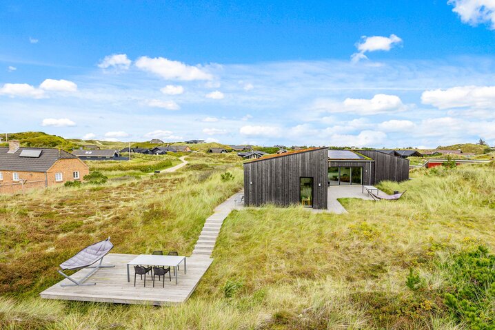 Ferienhaus J6107 in Mågedalen 62, Houvig - Bild #32