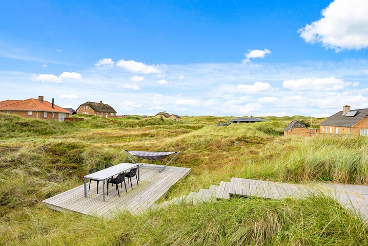 Ferienhaus J6107 in Mågedalen 62, Houvig - Bild #33