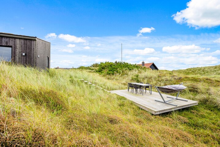 Ferienhaus J6107 in Mågedalen 62, Houvig - Bild #34