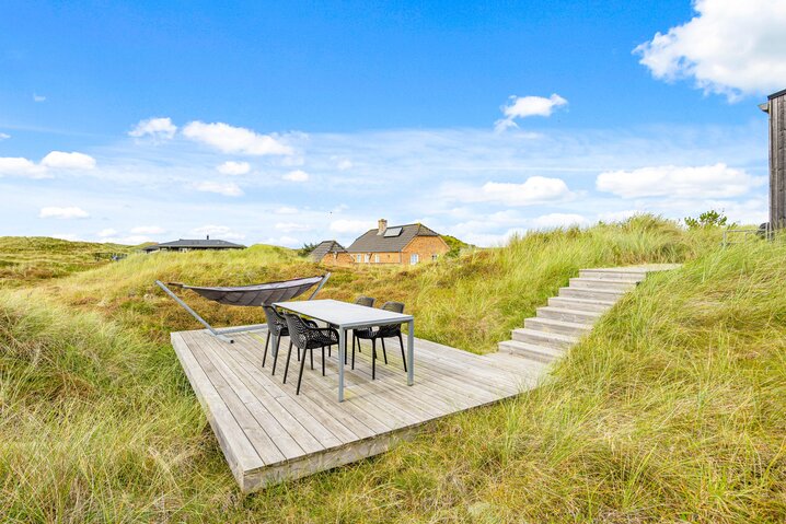 Ferienhaus J6107 in Mågedalen 62, Houvig - Bild #35