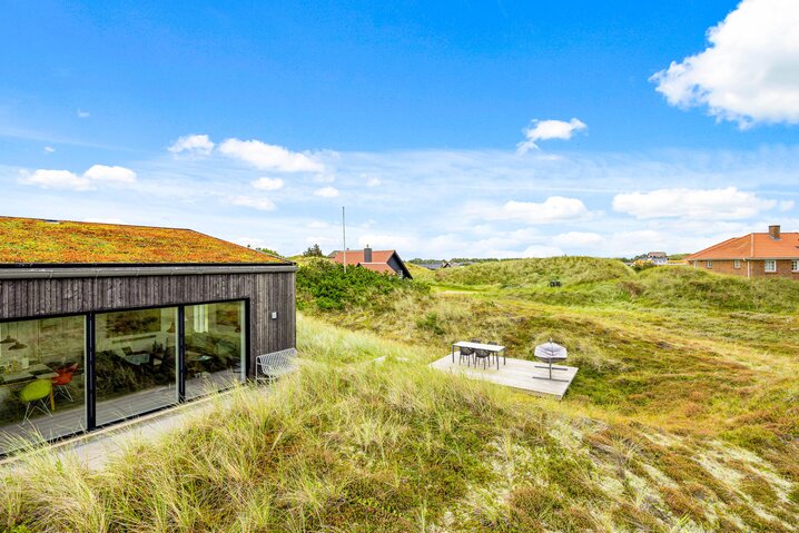 Ferienhaus J6107 in Mågedalen 62, Houvig - Bild #36