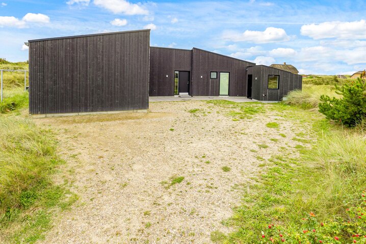 Ferienhaus J6107 in Mågedalen 62, Houvig - Bild #38