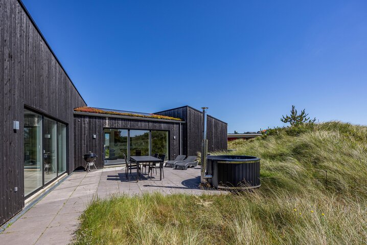 Ferienhaus J6107 in Mågedalen 62, Houvig - Bild #24