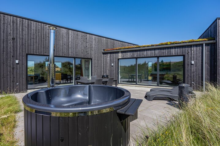 Ferienhaus J6107 in Mågedalen 62, Houvig - Bild #26
