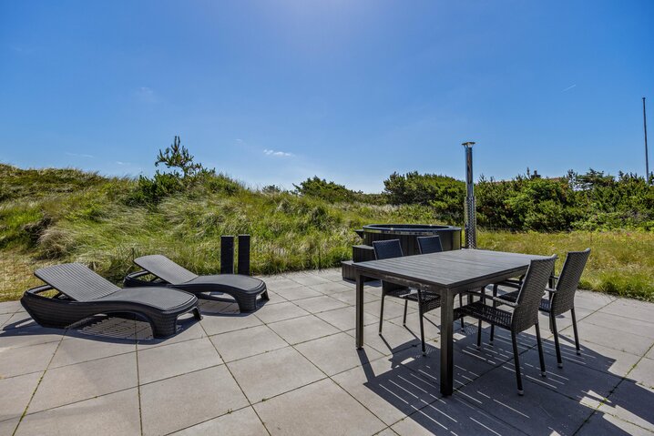 Ferienhaus J6107 in Mågedalen 62, Houvig - Bild #27